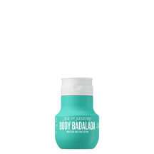 BODY BADALADA&trade; MOISTURE MELTING LOTION (CREMA HIDRATANTE)